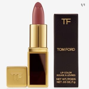 Tom Ford Mini Lip Color in Casablanca